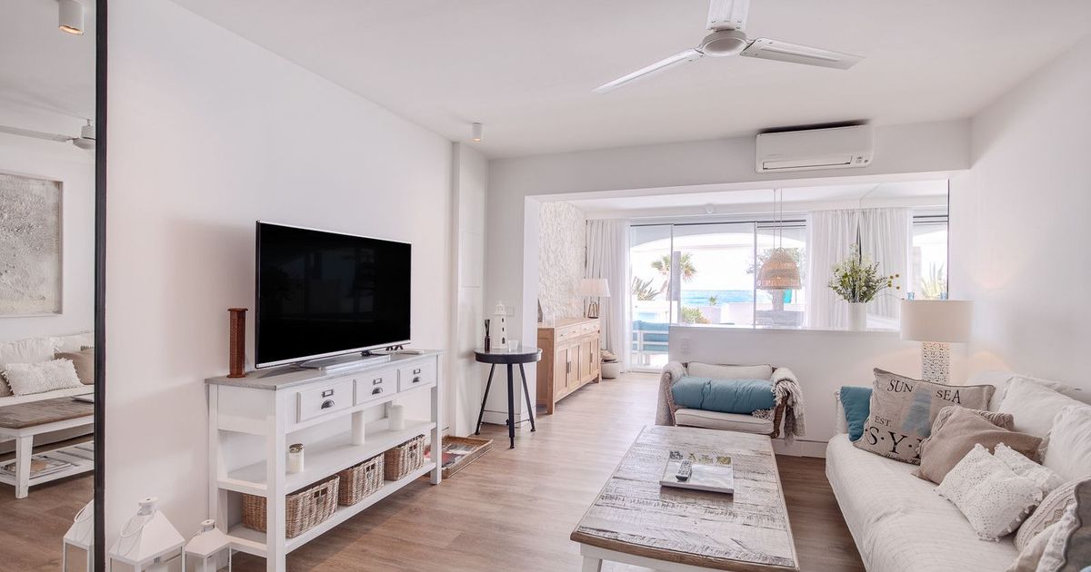 Townhouse in Manilva, Manilva, 4/12