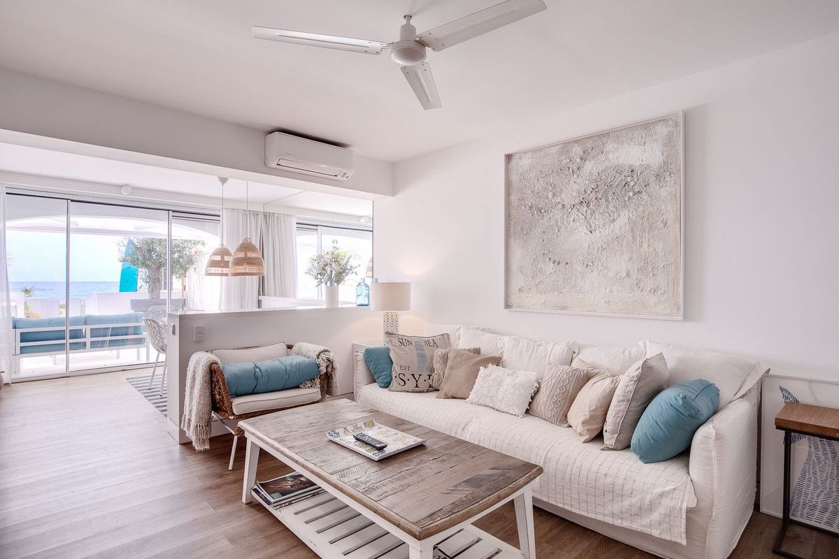 Townhouse in Manilva, Manilva, 5/12