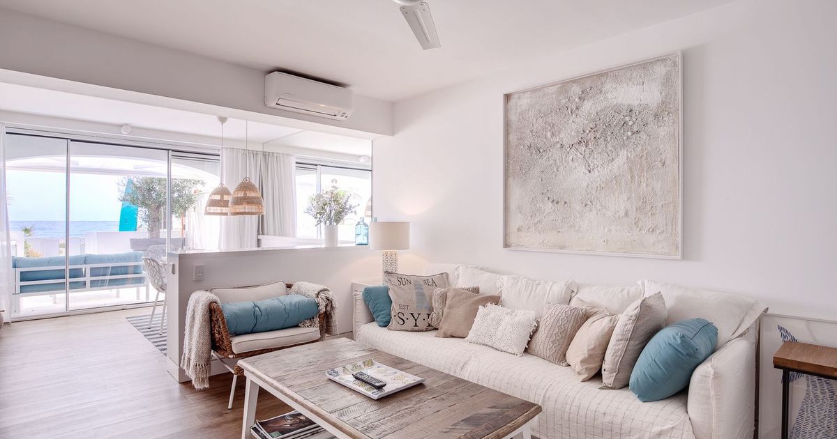 Townhouse in Manilva, Manilva, 5/12