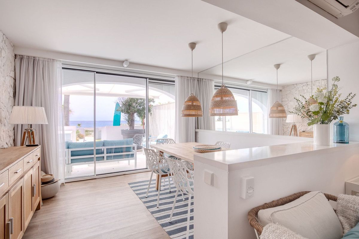 Townhouse in Manilva, Manilva, 6/12