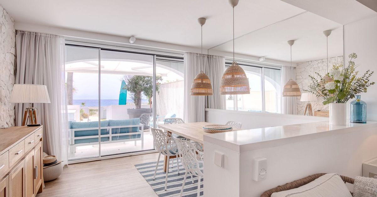 Townhouse in Manilva, Manilva, 6/12