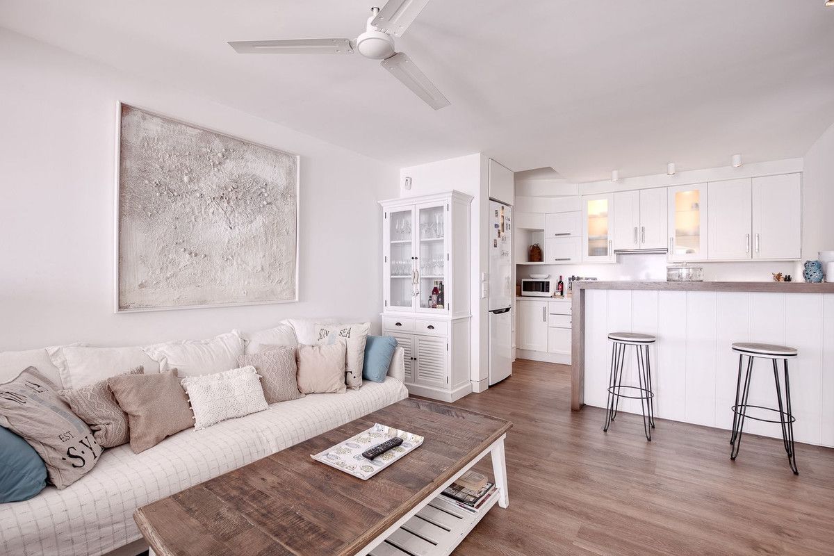 Townhouse in Manilva, Manilva, 8/12