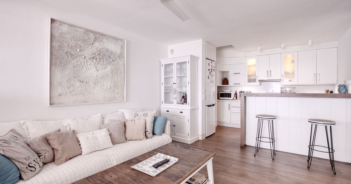 Townhouse in Manilva, Manilva, 8/12