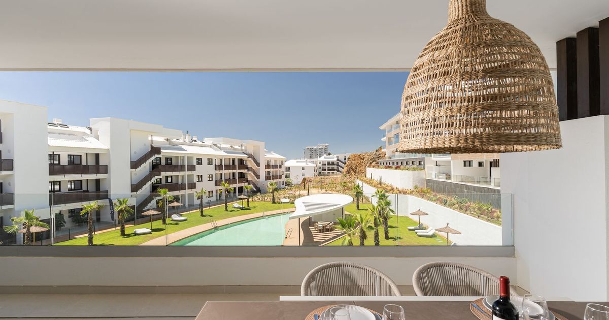 Apartamento en Planta Media en Fuengirola, Fuengirola, 12/12
