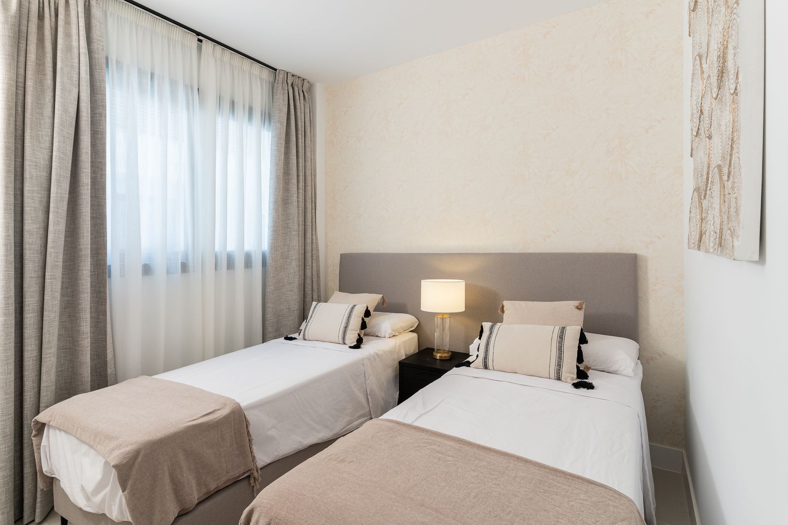 Apartamento en Planta Media en Fuengirola, Fuengirola, 5/12