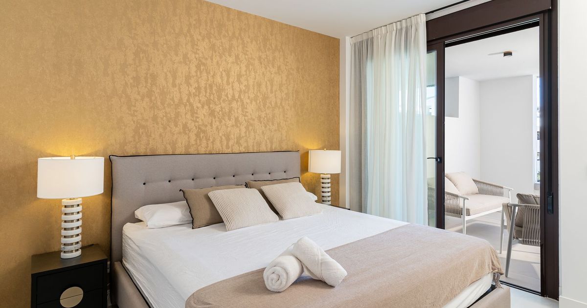 Apartamento en Planta Media en Fuengirola, Fuengirola, 6/12