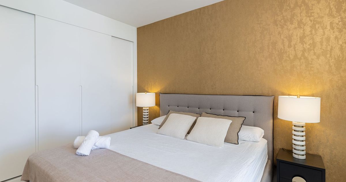 Apartamento en Planta Media en Fuengirola, Fuengirola, 8/12