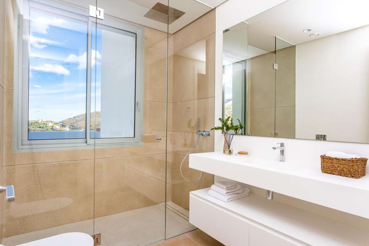 Apartament w Benahavis, Benahavis, 11/12