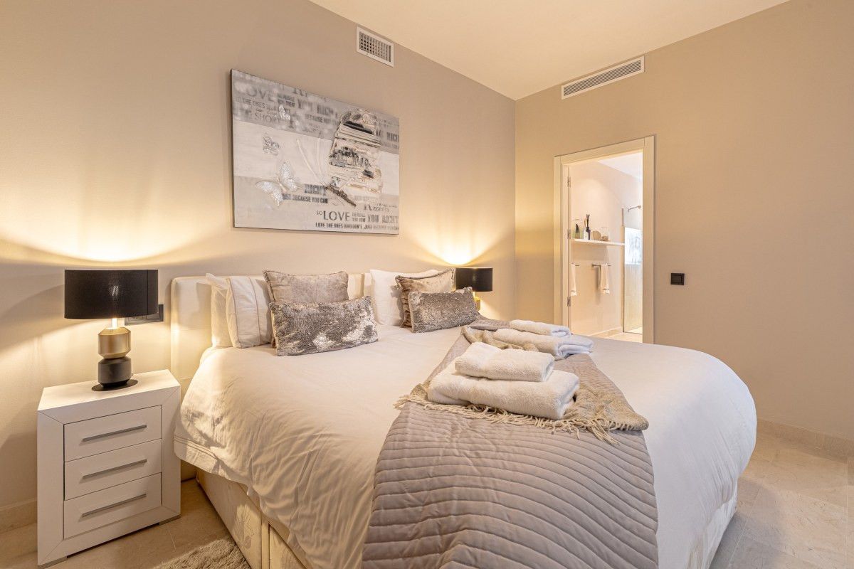 Villa en Marbella Este, El Rosario, Marbella East, 12/12
