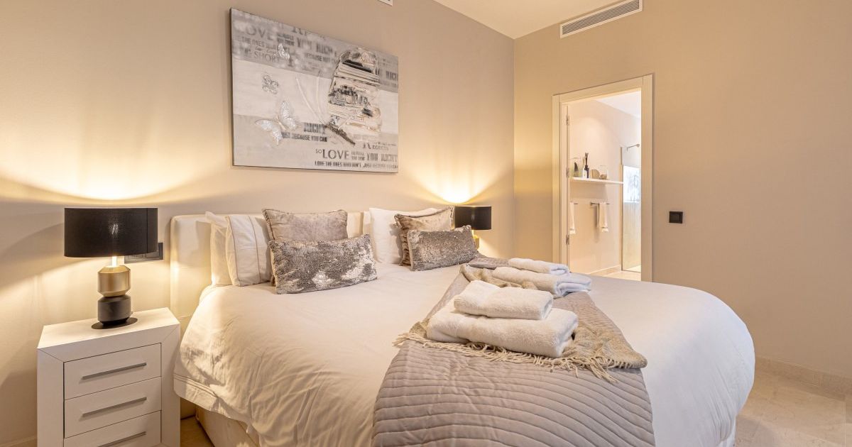 Villa en Marbella Este, El Rosario, Marbella East, 12/12