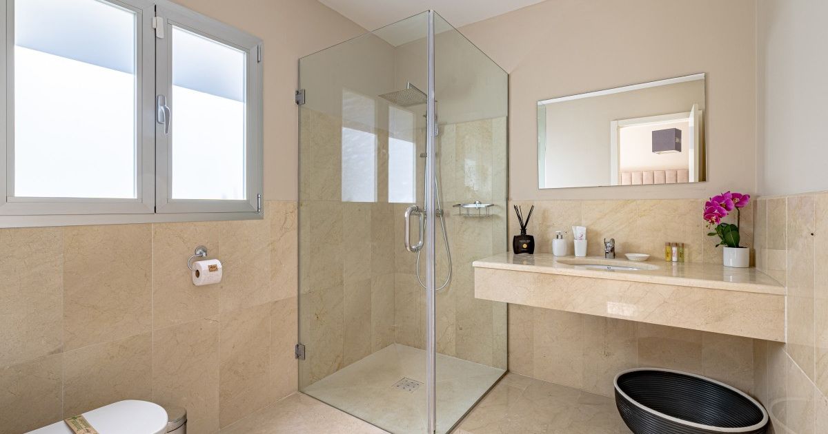 Villa en Marbella Este, El Rosario, Marbella East, 7/12