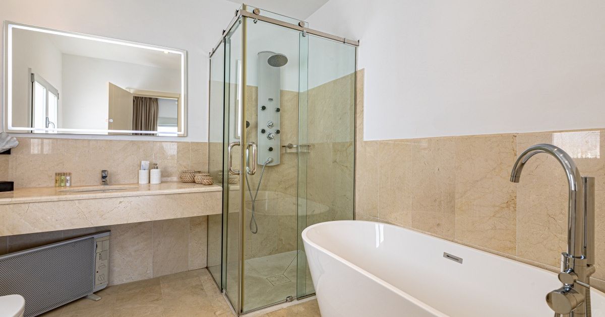 Villa en Marbella Este, El Rosario, Marbella East, 9/12