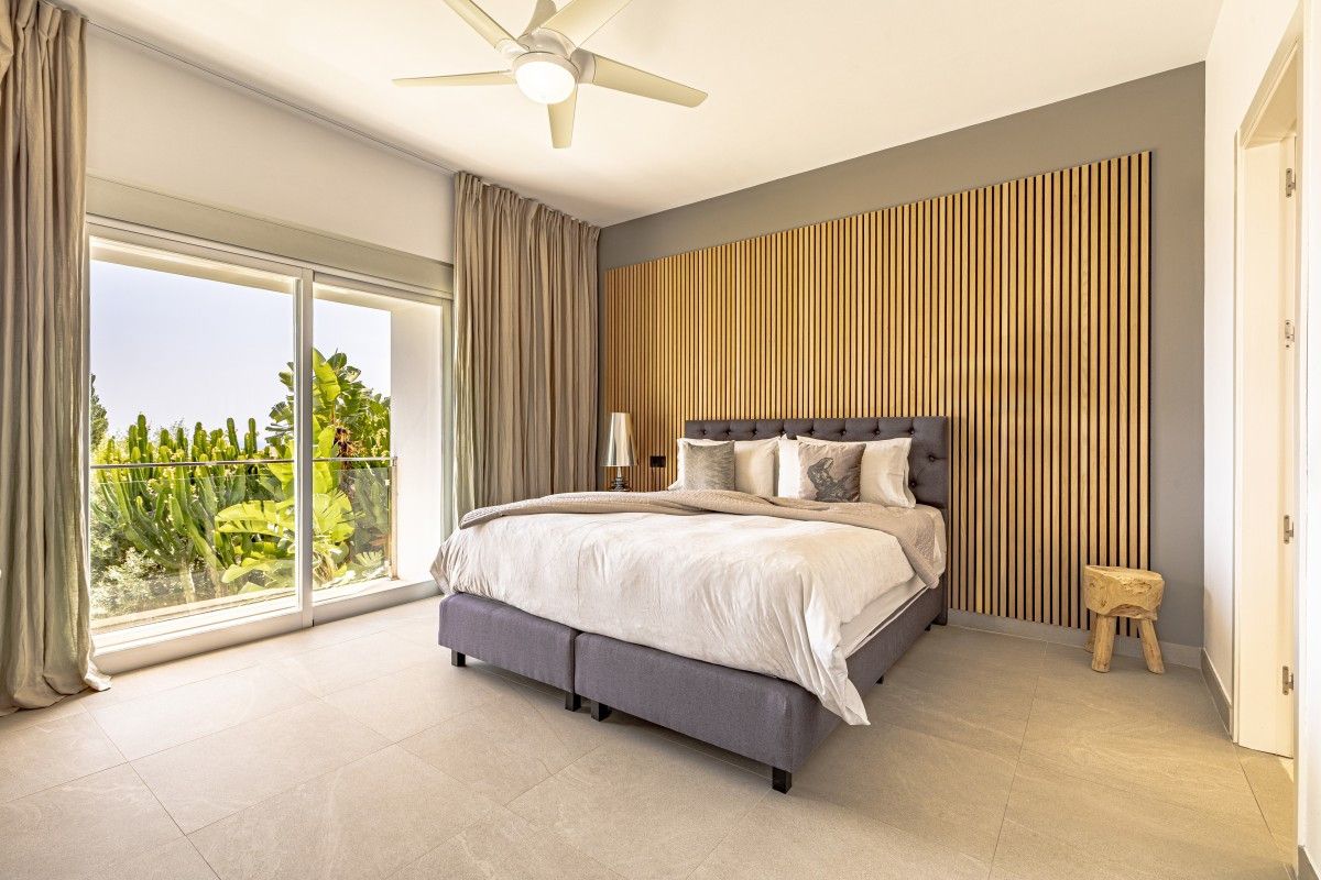 Villa en Marbella Este, El Rosario, Marbella East, 10/12