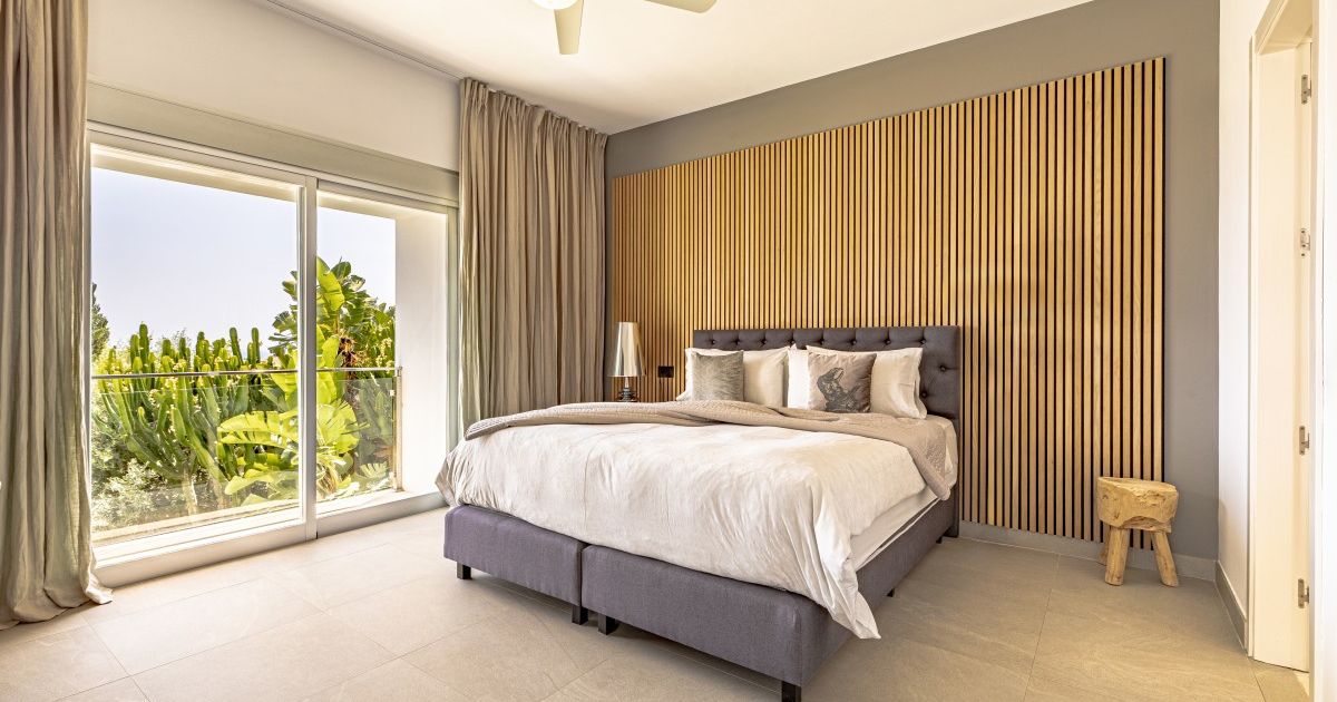 Villa en Marbella Este, El Rosario, Marbella East, 10/12