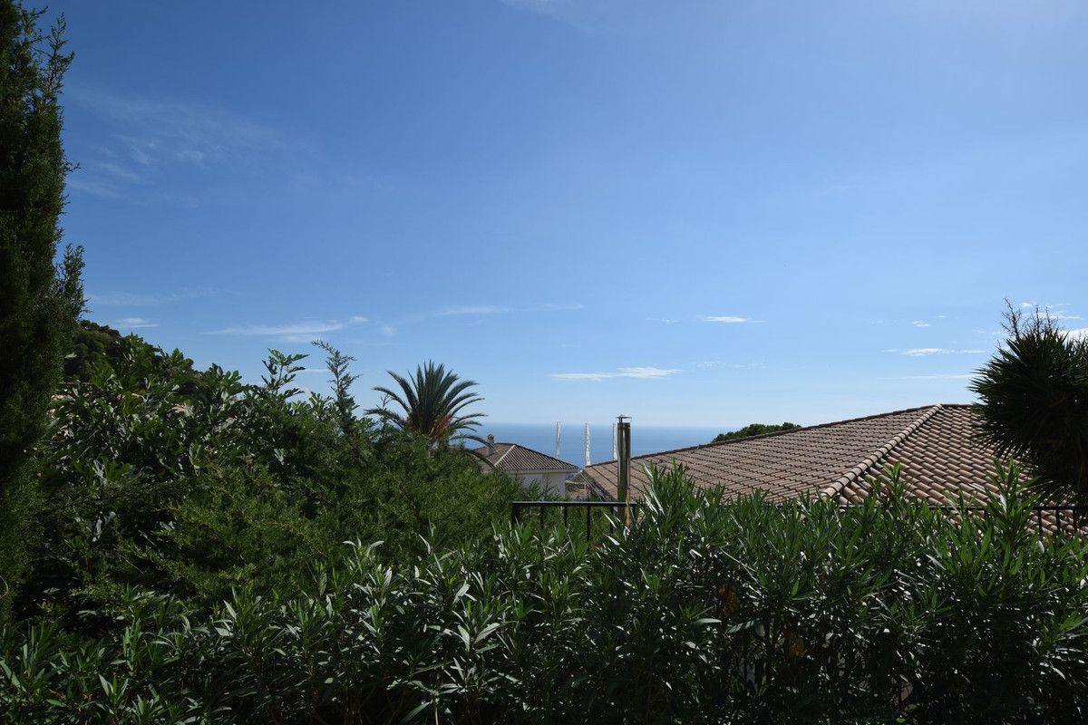 Отдельно стоящая вилла в Mijas, Mijas, 4/12