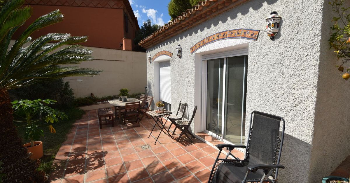 Отдельно стоящая вилла в Mijas, Mijas, 6/12
