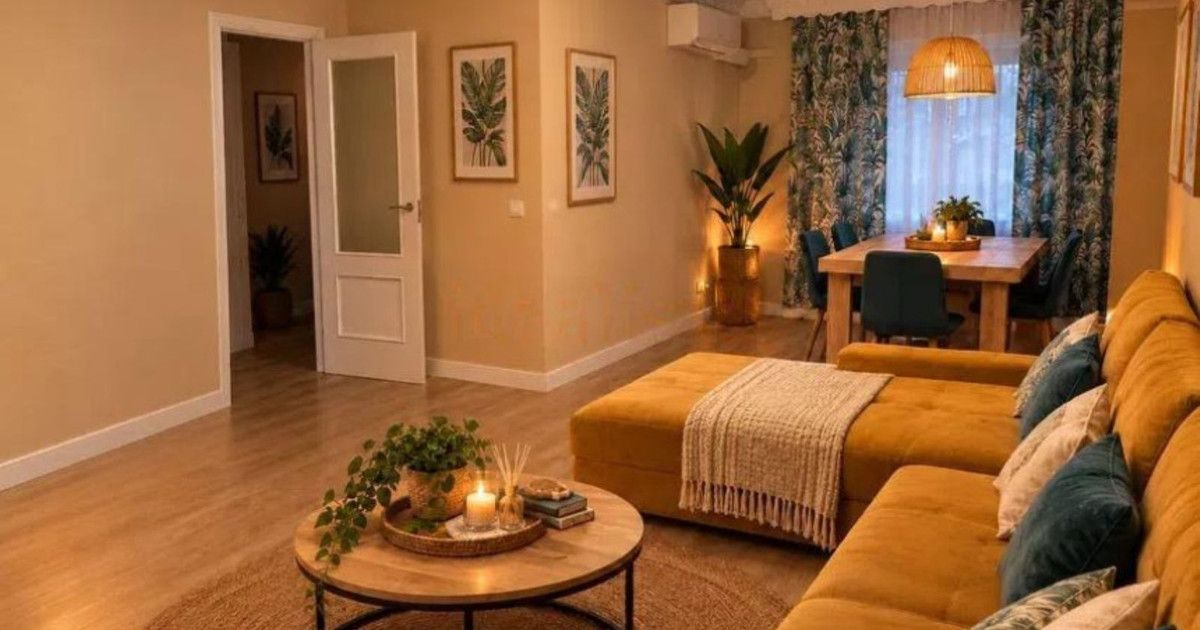 Apartament na środkowym piętrze w Estepona, Estepona, 1/12