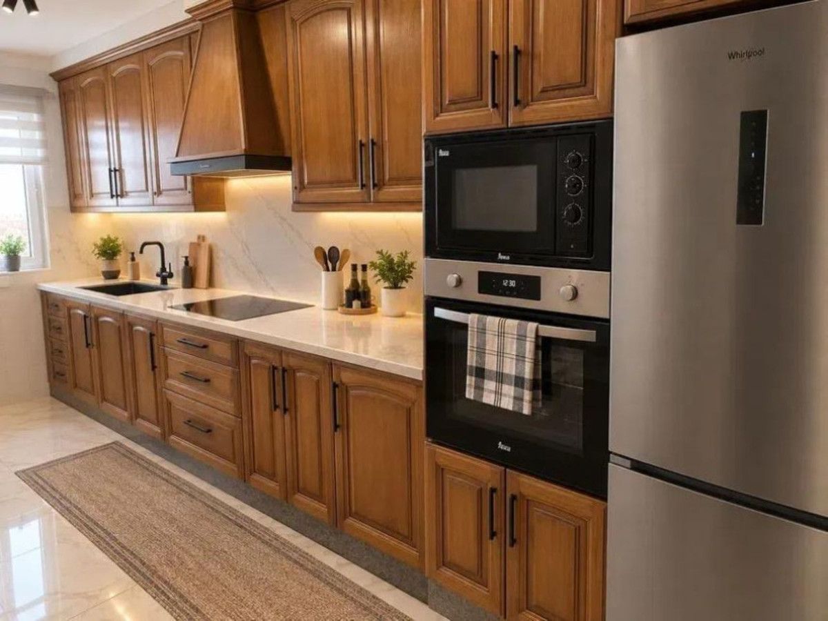Apartament na środkowym piętrze w Estepona, Estepona, 2/12