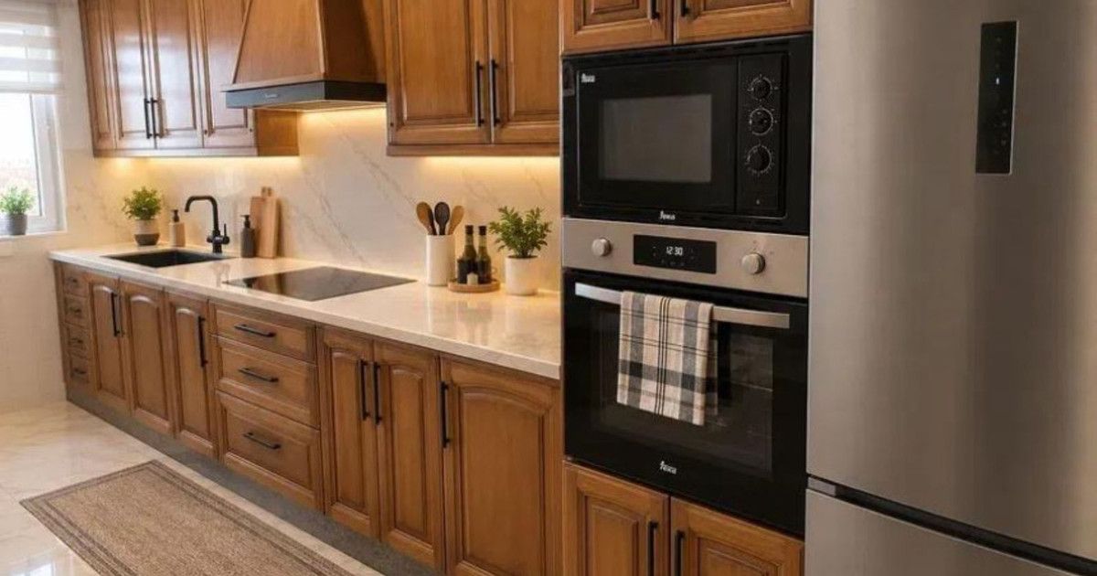 Apartament na środkowym piętrze w Estepona, Estepona, 2/12