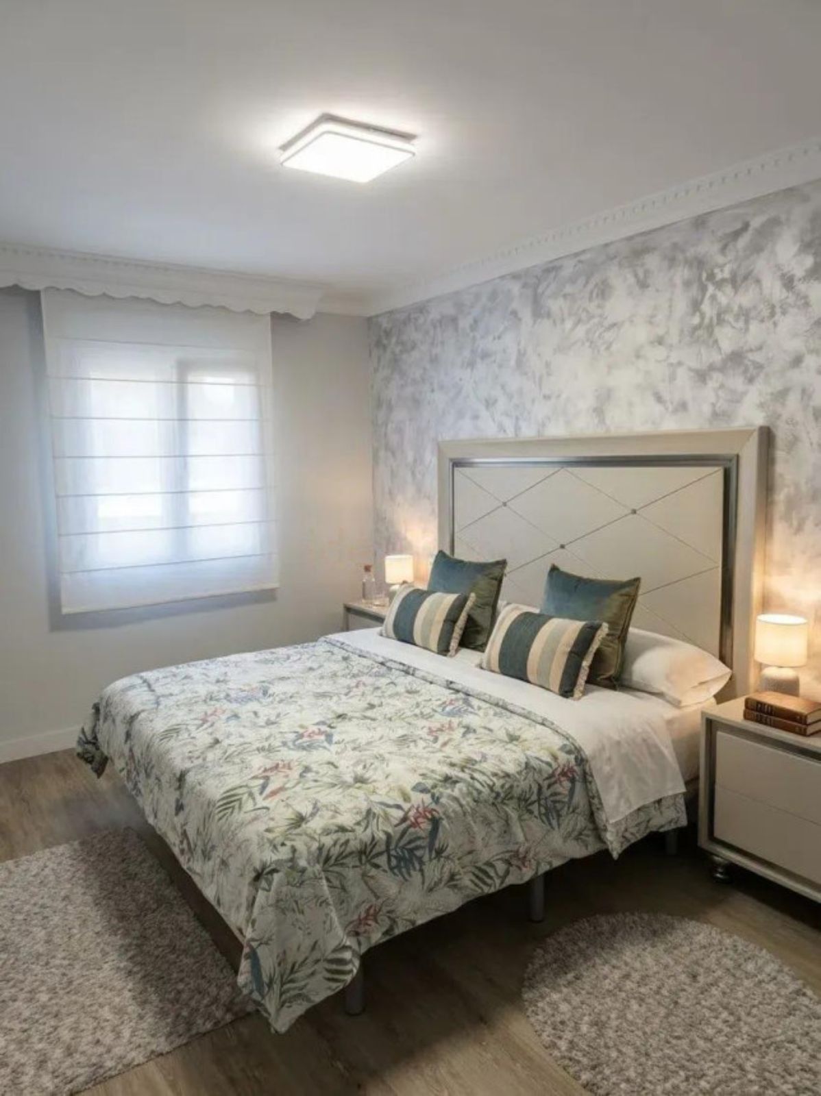 Apartament na środkowym piętrze w Estepona, Estepona, 11/12