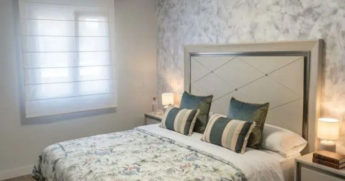 Apartament na środkowym piętrze w Estepona, Estepona, 11/12