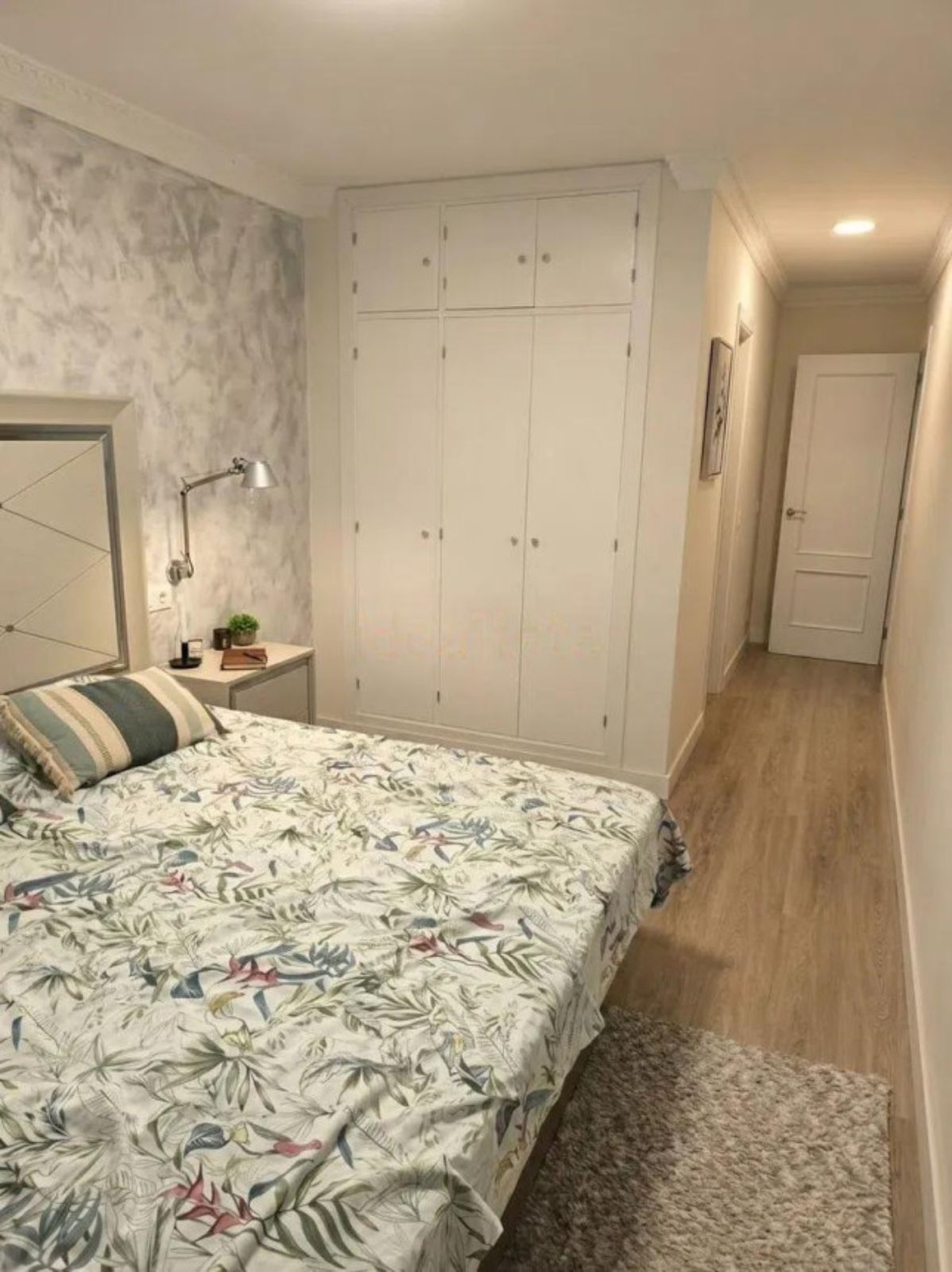Apartament na środkowym piętrze w Estepona, Estepona, 12/12