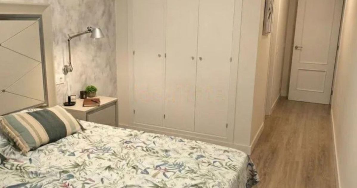 Apartament na środkowym piętrze w Estepona, Estepona, 12/12