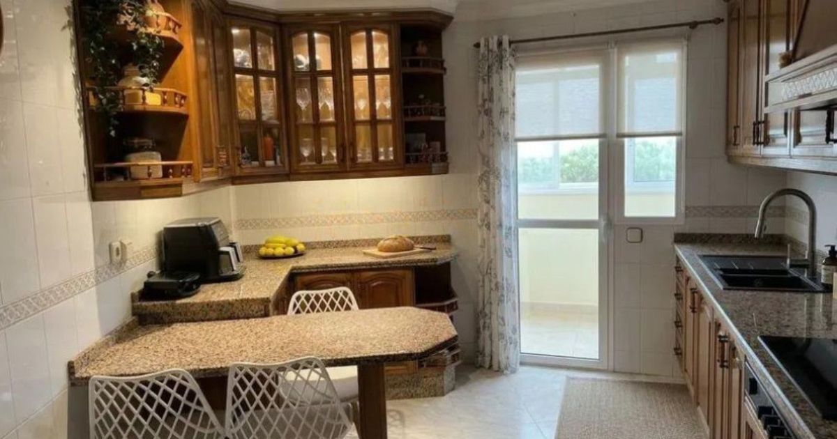 Apartament na środkowym piętrze w Estepona, Estepona, 4/12