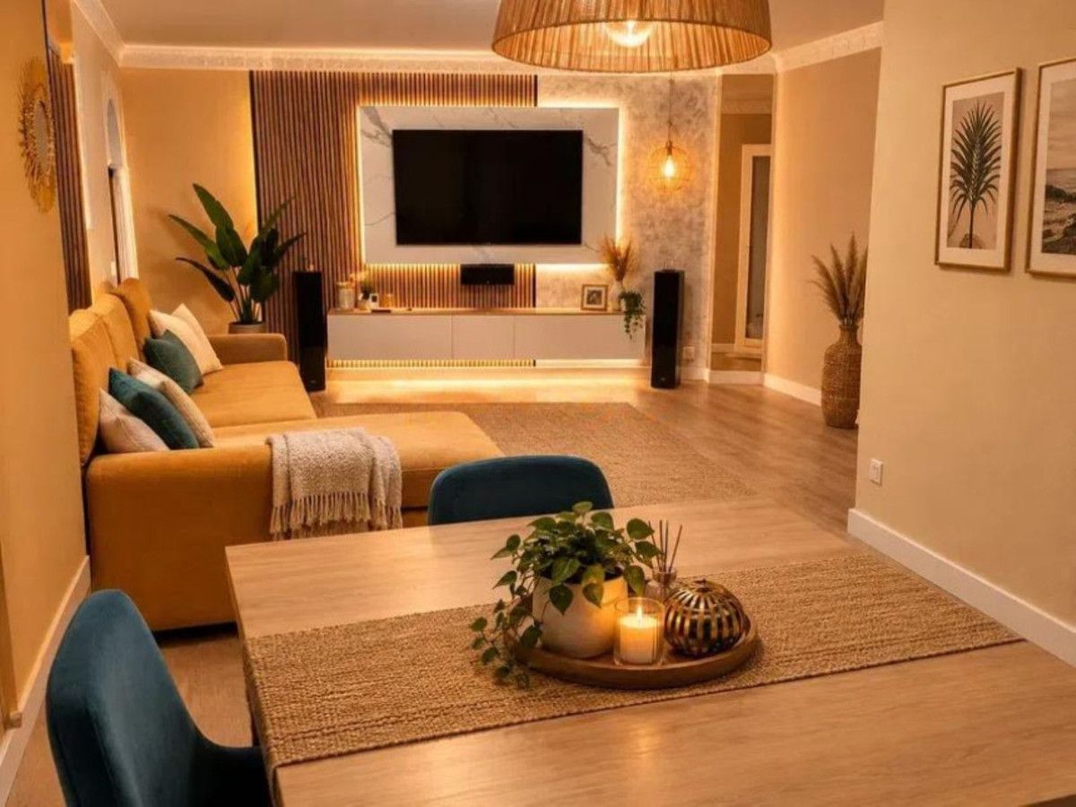 Apartament na środkowym piętrze w Estepona, Estepona, 5/12