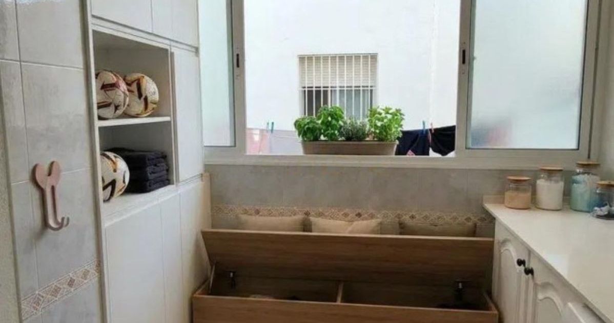 Apartament na środkowym piętrze w Estepona, Estepona, 6/12