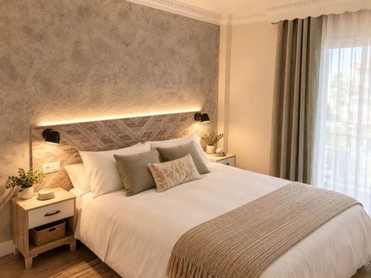 Apartament na środkowym piętrze w Estepona, Estepona, 7/12
