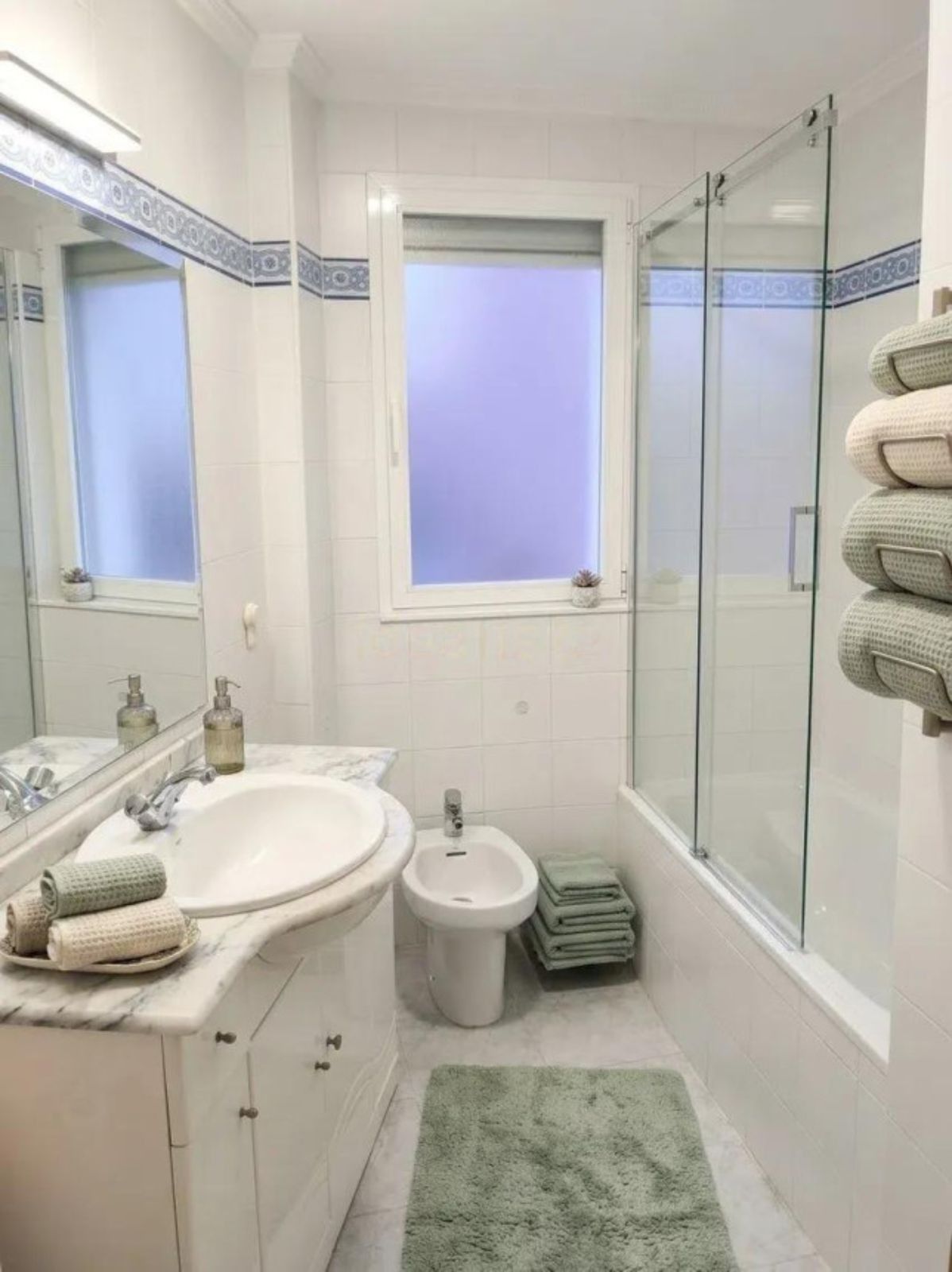 Apartament na środkowym piętrze w Estepona, Estepona, 8/12