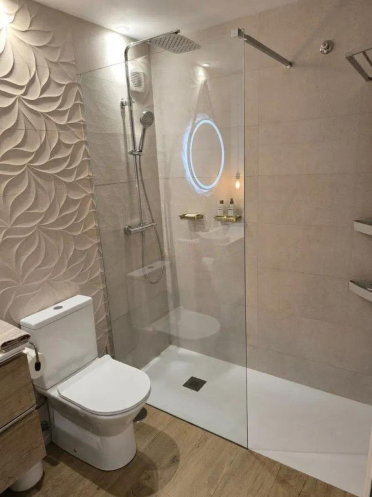 Apartament na środkowym piętrze w Estepona, Estepona, 9/12