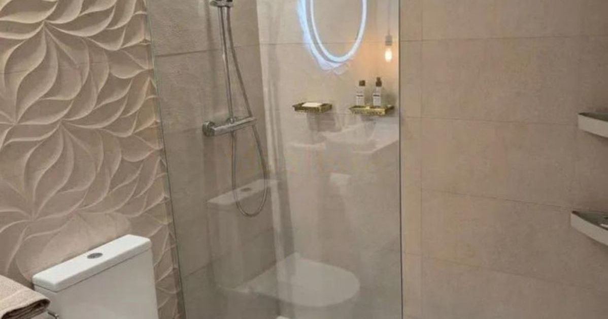 Apartament na środkowym piętrze w Estepona, Estepona, 9/12
