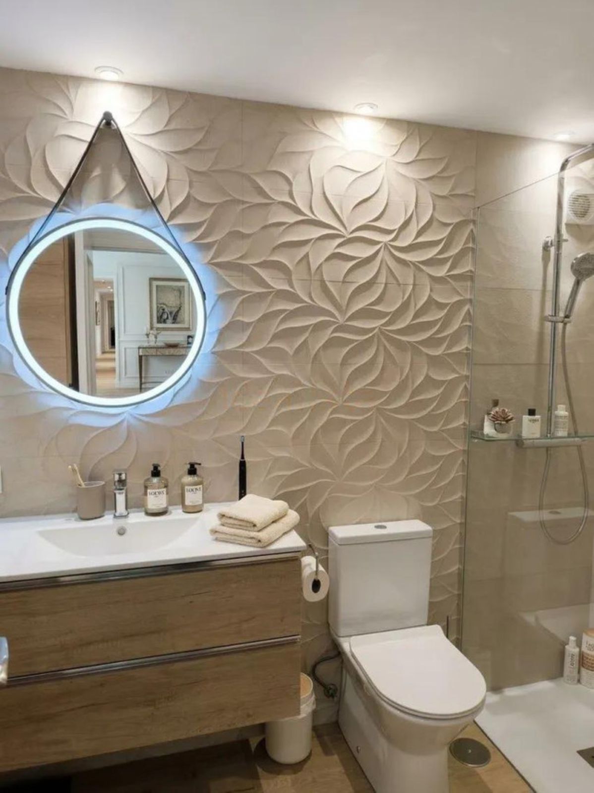 Apartament na środkowym piętrze w Estepona, Estepona, 10/12