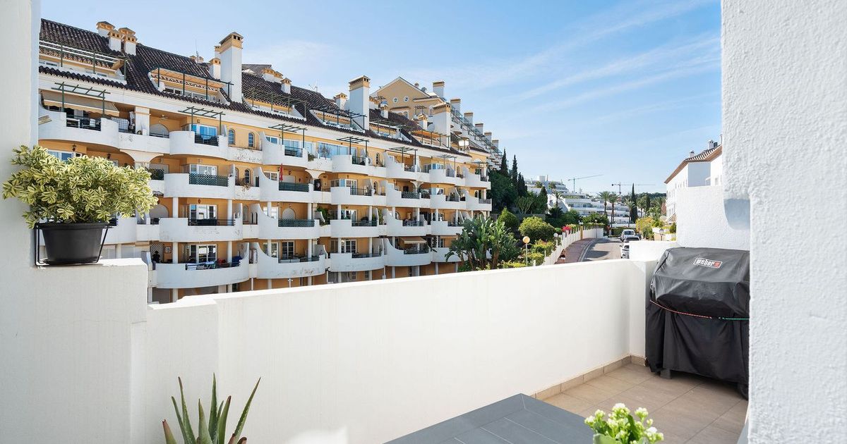 Penthouse Duplex w Nueva Andalucía, Nueva Andalucía, 7/12