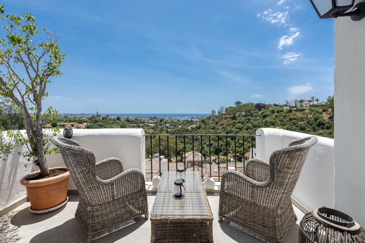 Appartement en étage intermédiaire à Los Almendros, Los Almendros, 1/12