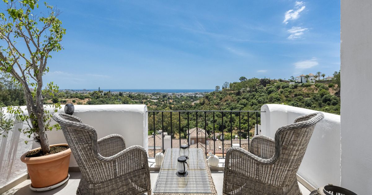 Appartement en étage intermédiaire à Los Almendros, Los Almendros, 1/12