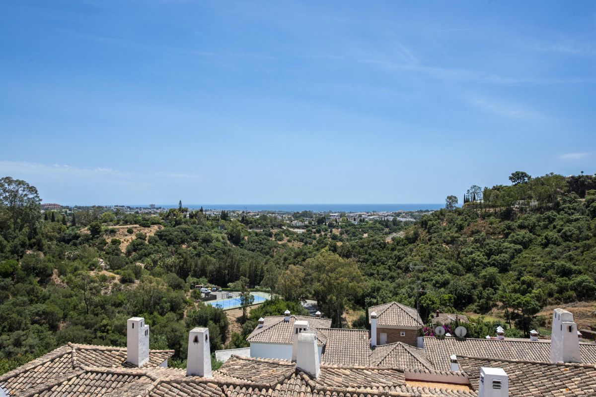 Appartement en étage intermédiaire à Los Almendros, Los Almendros, 2/12