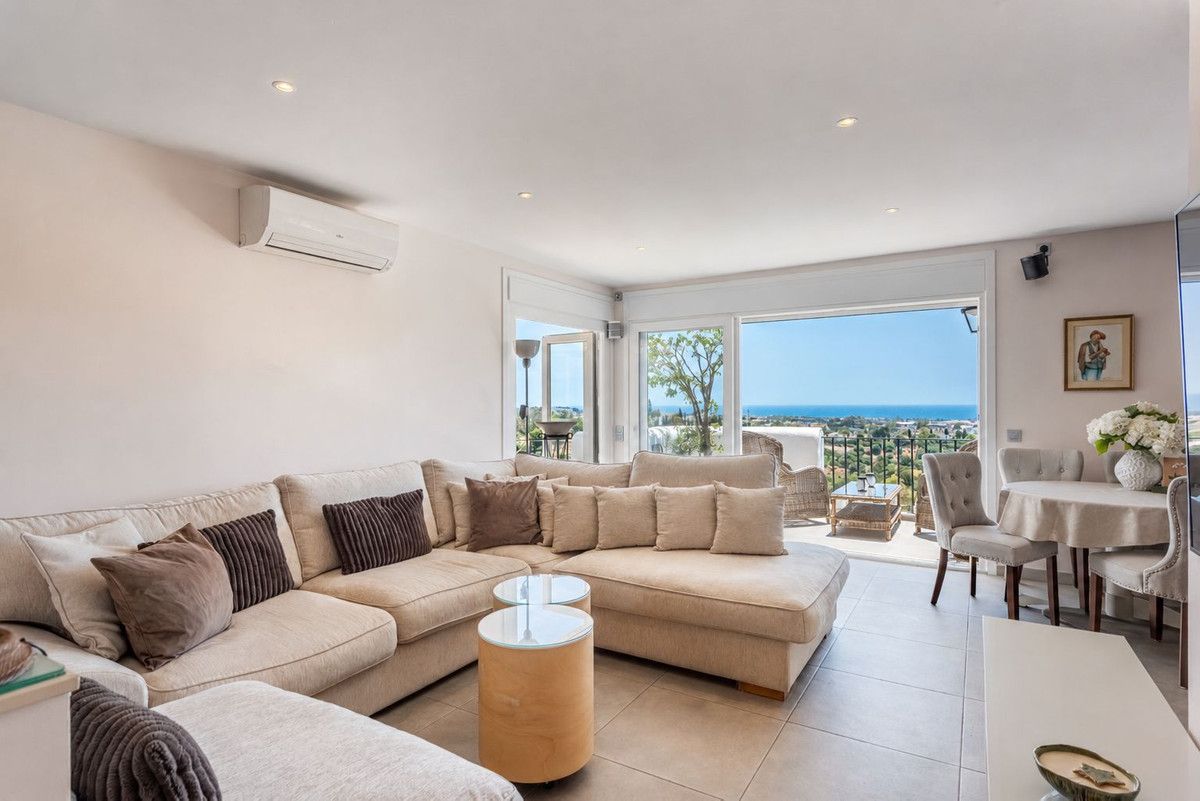 Appartement en étage intermédiaire à Los Almendros, Los Almendros, 3/12