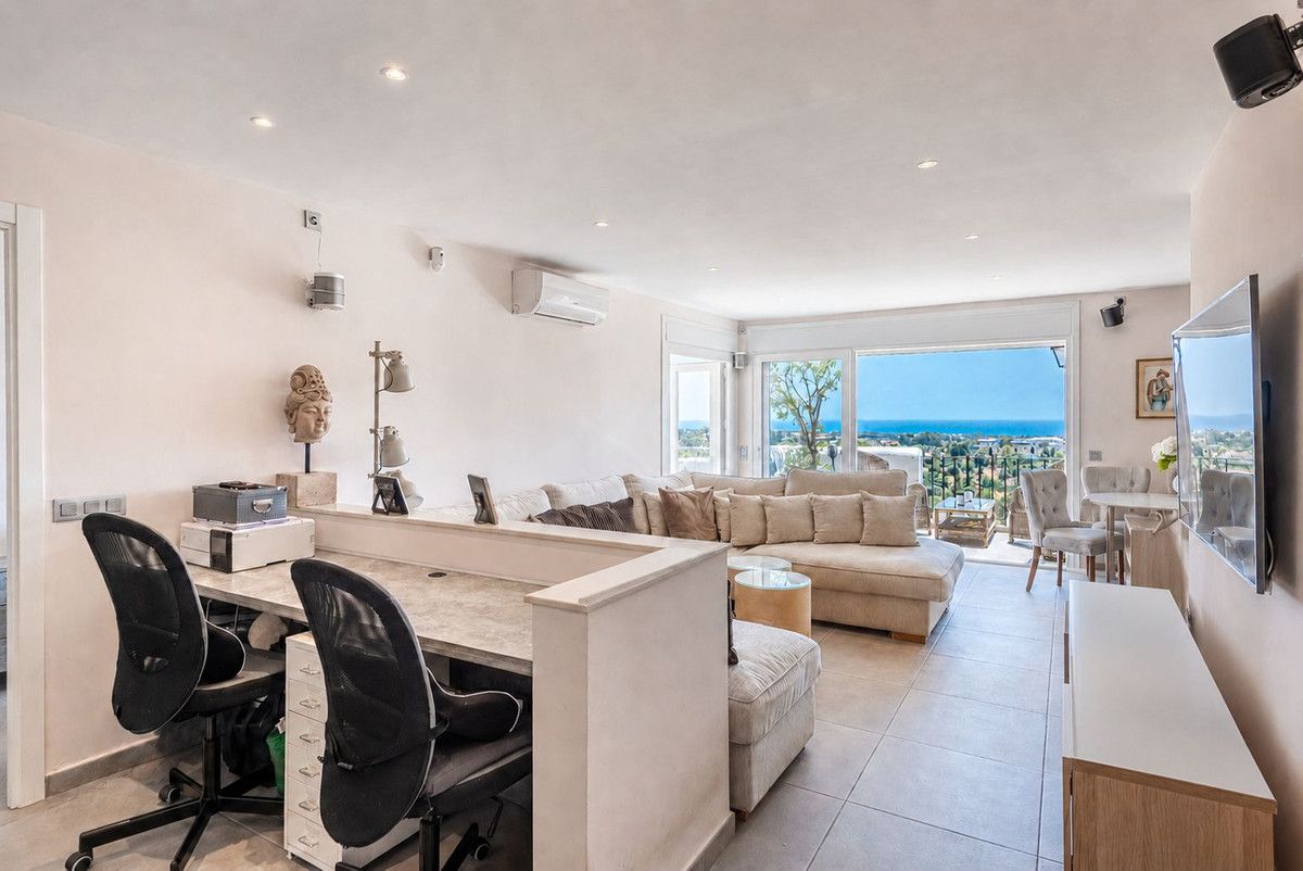 Appartement en étage intermédiaire à Los Almendros, Los Almendros, 7/12