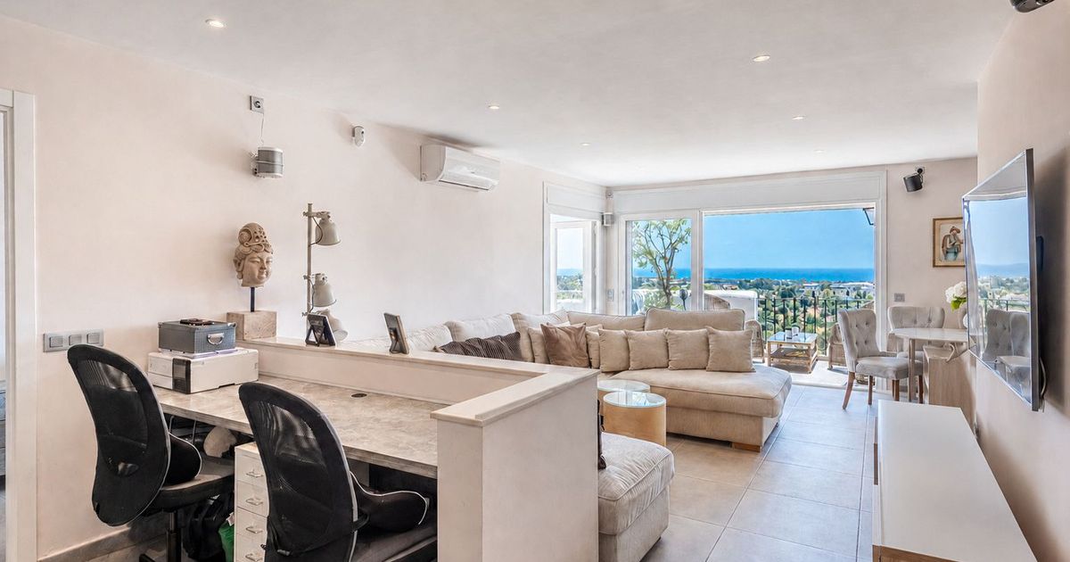 Appartement en étage intermédiaire à Los Almendros, Los Almendros, 7/12