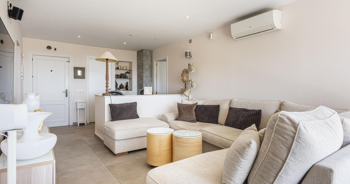 Appartement en étage intermédiaire à Los Almendros, Los Almendros, 9/12