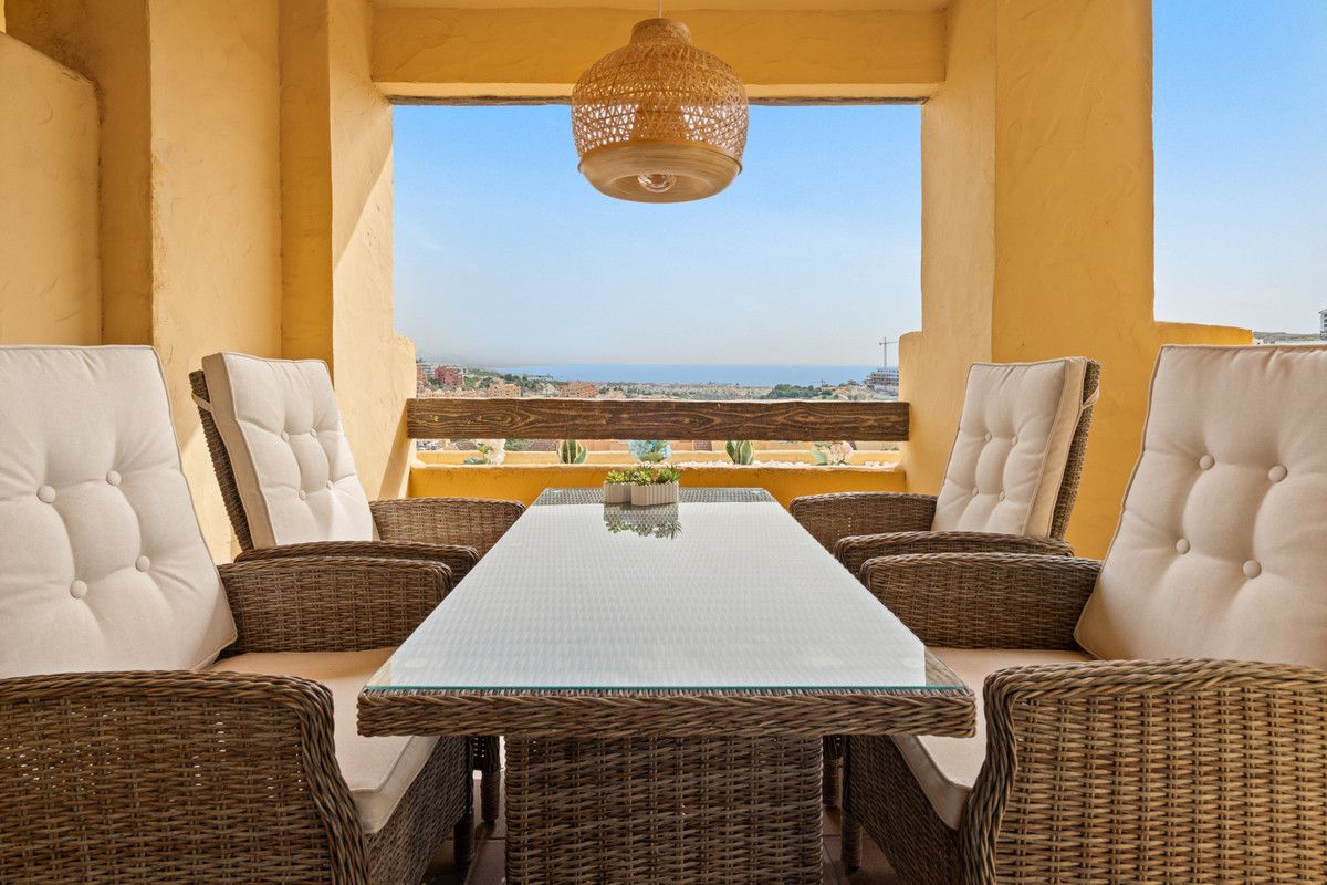 Appartement à l'étage intermédiaire à La Duquesa, La Duquesa, 10/12