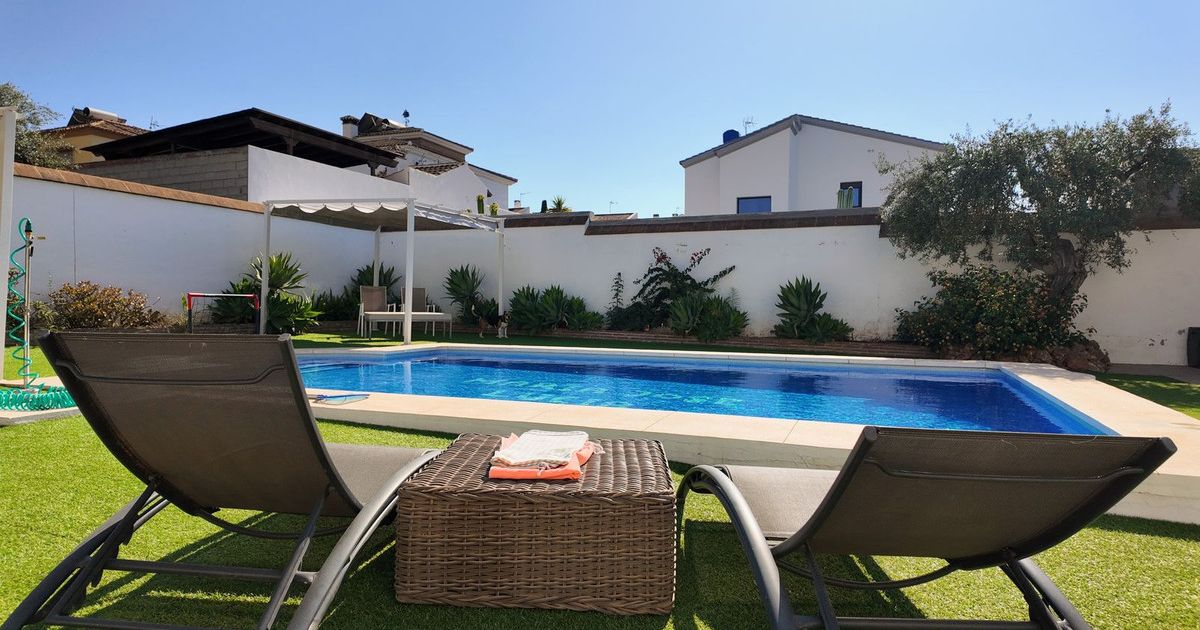 Detached Villa in Alhaurín el Grande, Alhaurín el Grande, 11/12