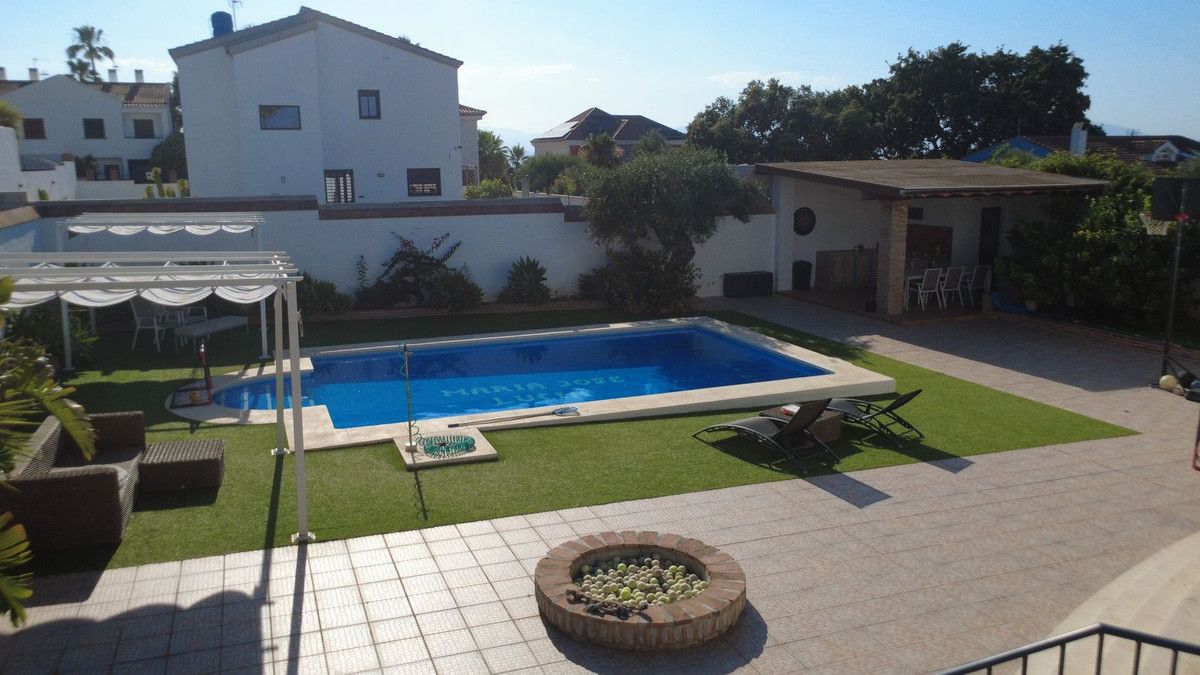 Detached Villa in Alhaurín el Grande, Alhaurín el Grande, 7/12