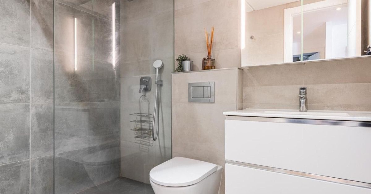 Middle Floor Apartment in Nueva Andalucía, Nueva Andalucía, 10/12