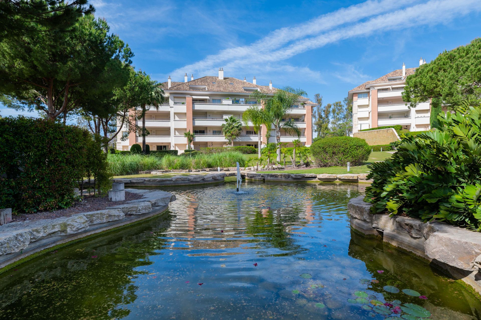 Ground Floor Apartment in Marbella, Marbella, 1/11