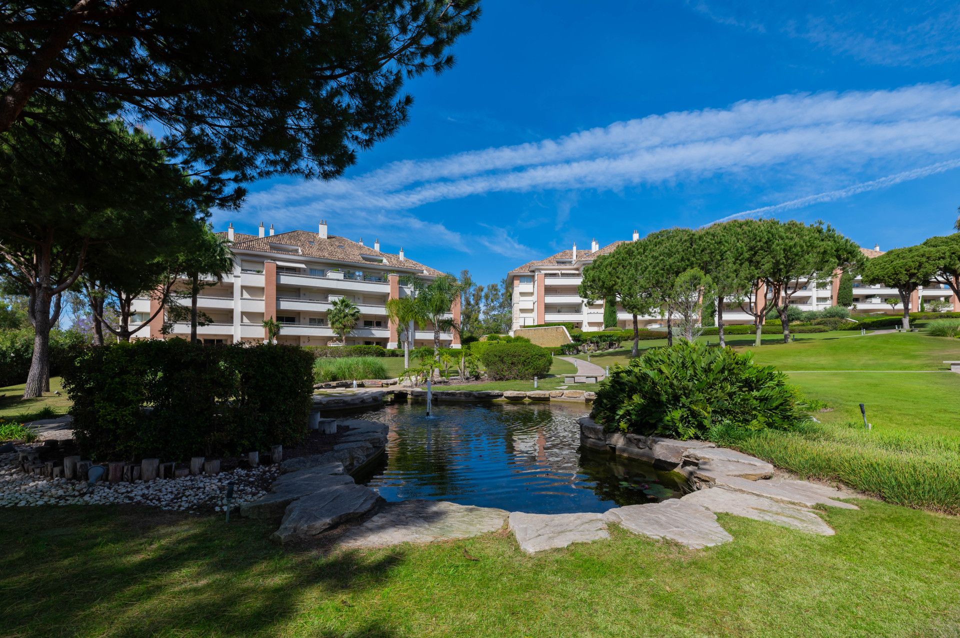 Ground Floor Apartment in Marbella, Marbella, 2/11