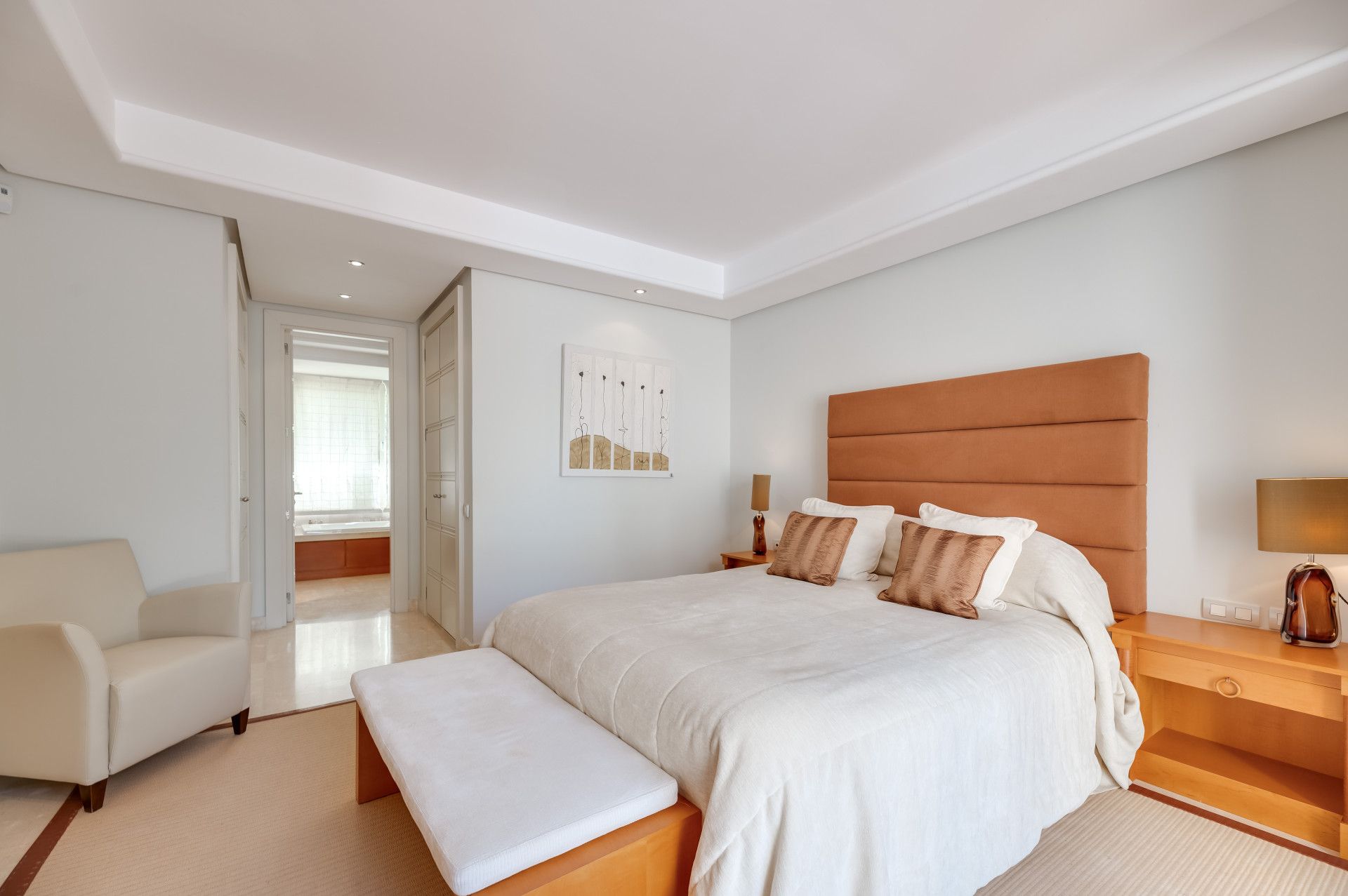 Ground Floor Apartment in Marbella, Marbella, 3/11